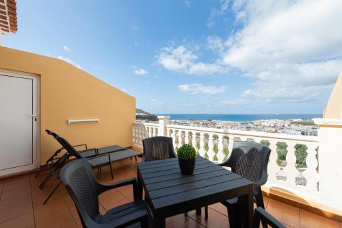 Arucas Apartamento | Costa Verde - Nature Views Terrace - Parking