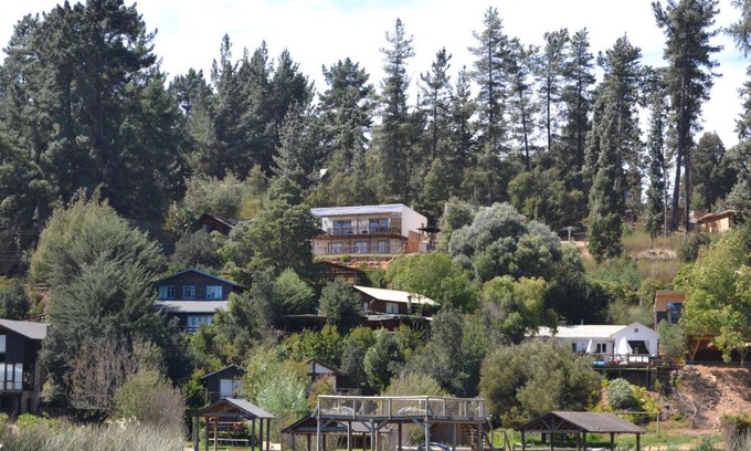 Vichuquen Casa | Costa Vichuquen