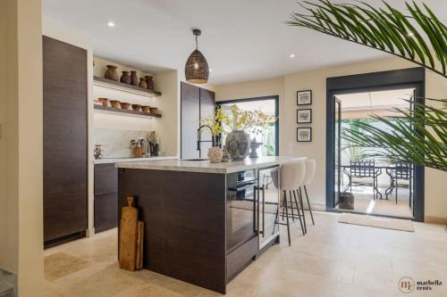 Urbanizacion Costabella Apartamento | Costabella Townhouse Ref #82