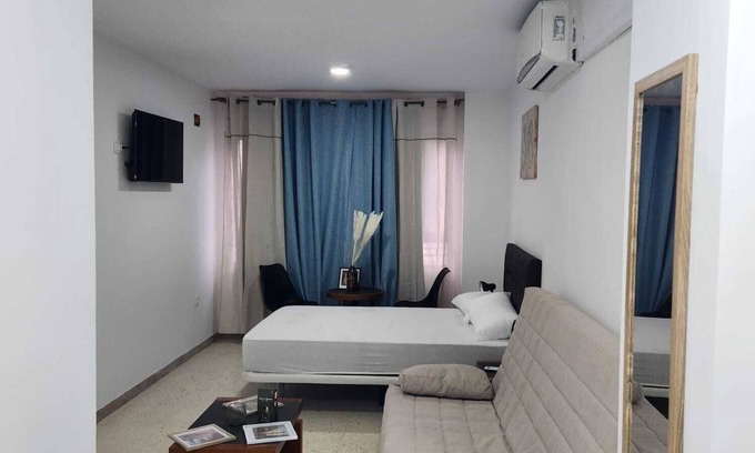 Alicante Casa | costablancarooms