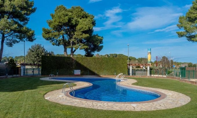 L'Escala Apartamento | Costabravaforrent Athenea II
