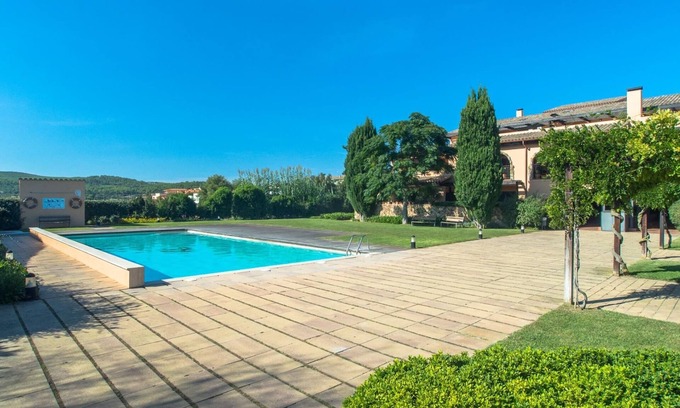 Albons Apartamento | Costabravaforrent Segalar 11