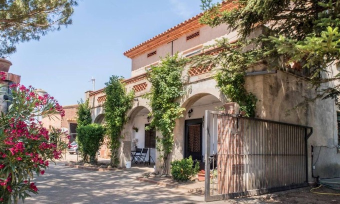 Viladamat Villa | Costabravapartment - Can Roura, 5 km de las preciosas playas de la Costa Brava