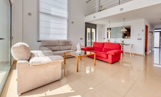 Lloret de Mar Villa | ♥ CostaCabana - Villa Macey ♥ Beautiful panoramic view