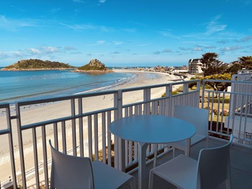 Trebeurden Apartamento | Costaeres T2, trebeurden