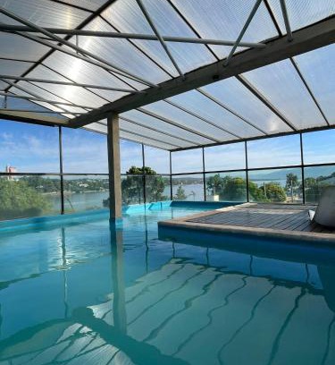 Villa Carlos Paz Hotel | Costalago Suites Hotel