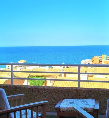 Els Arenals del Sol Apartamento | Costamar playa arenales del sol