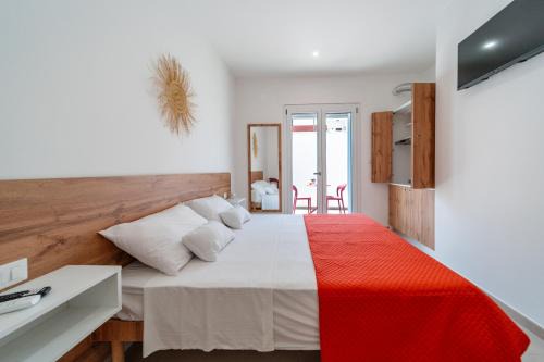 Lido Marini Casa | Costamar Vacanze