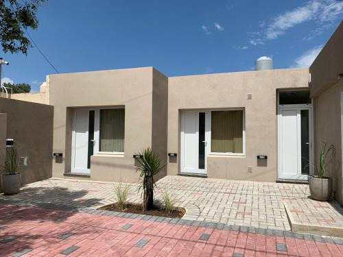 Villa María Apartamento | Costanera Aparts