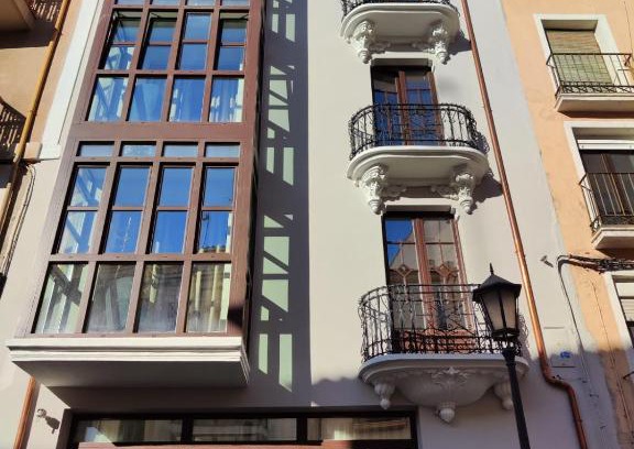 Zamora Apartamento | Costanilla Turismo