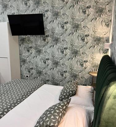 Pompei Apartamento | Costantino Home
