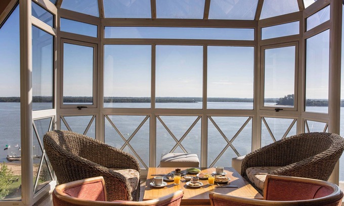 Colón Hotel | Costarenas Hotel & Spa