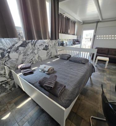 Kato Polemidia Apartamento | Costas Court
