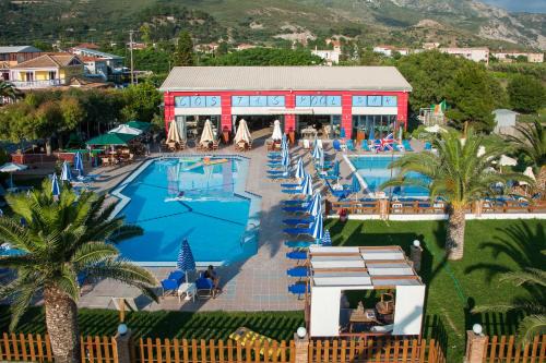 Kalamaki Hotel | COSTAS HOTEL