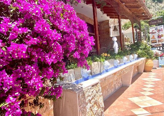 Spilion Casa | Costas Inn