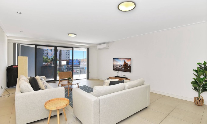 The Entrance Apartamento | Costazul - Coast Apartments 7