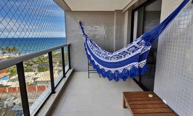 Stella Maris Casa | COSTE0107 - Apartamento con balcón vista al mar