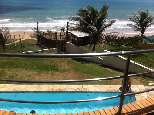 Ponta Negra Apartamento | Costeira Praia Flat - Apt Lua