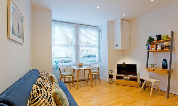 Highbury Apartamento | Cosy 1 bed flat Highbury Islington
