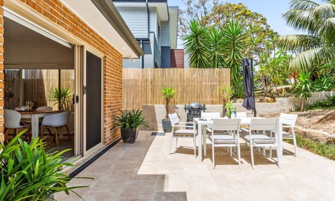 Manly Vale Apartamento | Cosy 1-Bed near Manly Dam and Shops