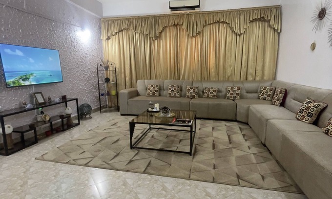 Tangana Apartamento | Cosy 1 bedroom apartment ganjoni,Mombasa.