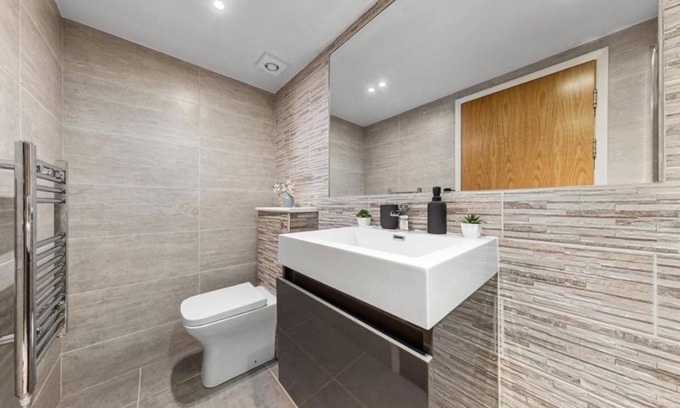 Battersea Apartamento | Cosy 1-Bedroom apartment in Battersea