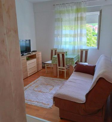 Rozino Apartamento | Cosy 1 bedroom apartment BUDVA