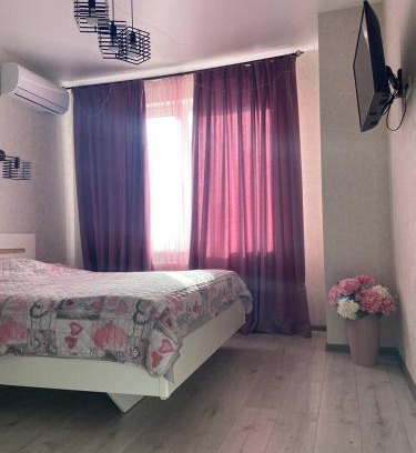 Odessa Apartamento | Cosy 1-bedroom apartment in Odessa