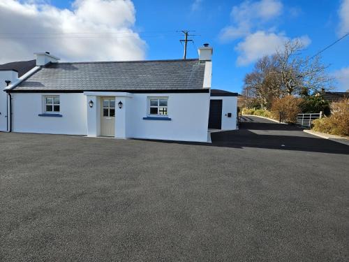Glenveagh Casa | Cosy 1 bedroom cottage, Ideal quiet getaway.