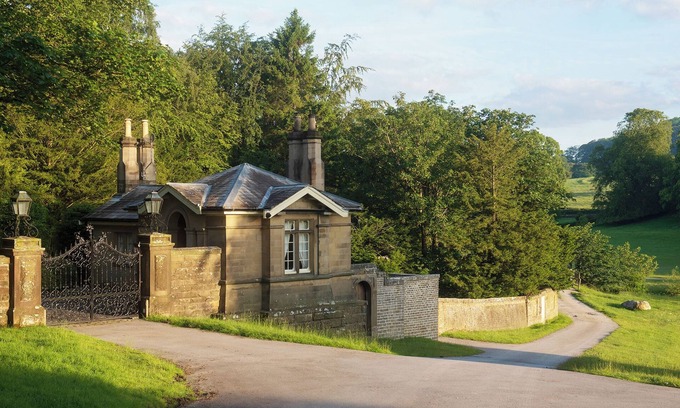 Skipton Casa | Cosy 1 bedroom lodge with access to leading wellness retreat