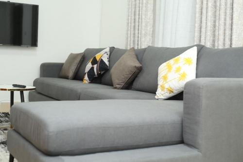 Naivasha Casa | Cosy 1 bedrooms, Hells Gate Moi South Lake Naivasha