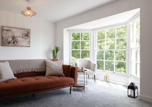 Malvern Apartamento | Cosy 1BD in Malvern With Stunning Views!