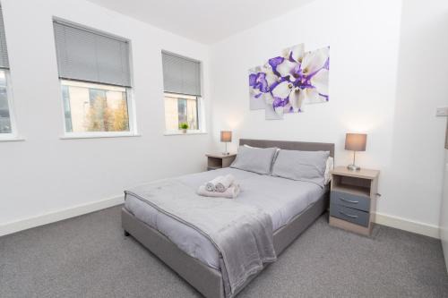 Hull Old Town Apartamento | Cosy 1Bed Getaway in Central Hull