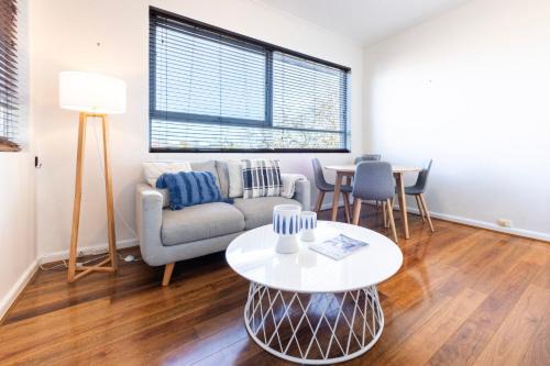 Elwood Apartamento | Cosy 1BR Apartment in heart of Elwood