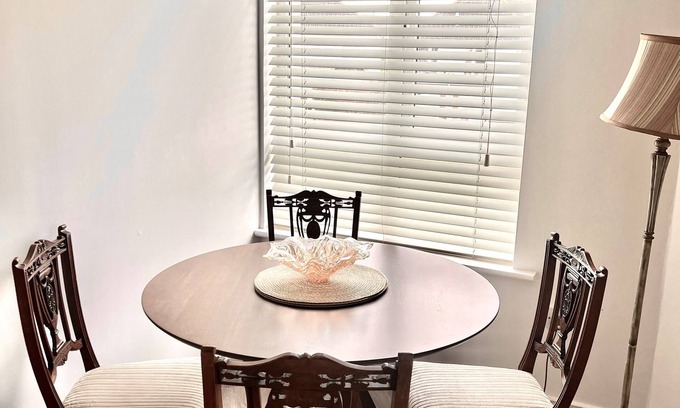 Swords Apartamento | Cosy 2 Bed Apartment Close to Dublin Airport
