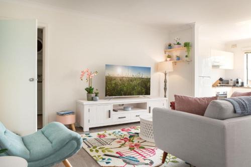 Strathfield Apartamento | Cosy 2-Bed Apartment in the Heart of Strathfield
