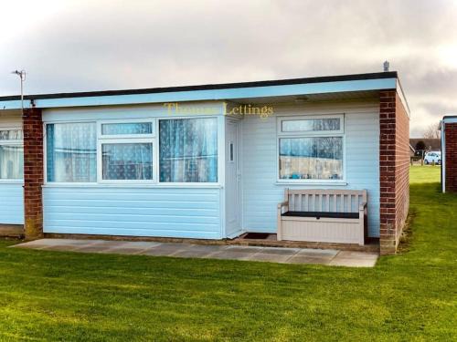 Great Yarmouth Chalet De Esquí | Cosy 2 Bed Chalet