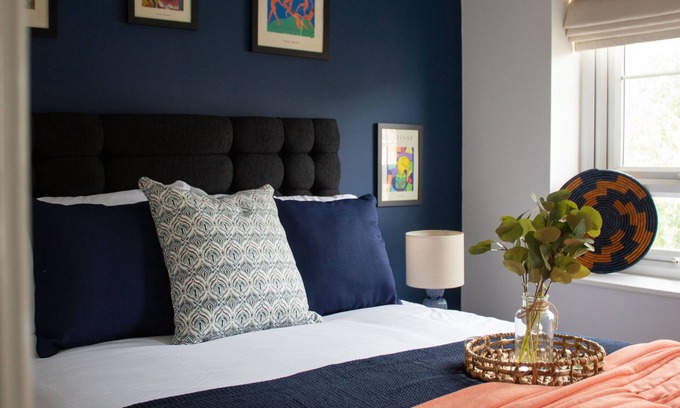 Newark upon Trent Casa | Cosy 2-bed House in Nottingham