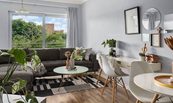 Greater Johannesburg Metropolitan Area Apartamento | Cosy 2 Bed In Killarney