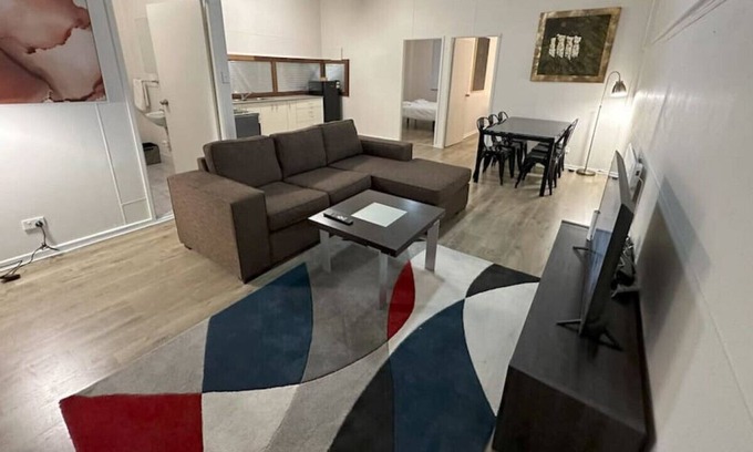 South Grafton Apartamento | Cosy 2 Bedroom Apartment