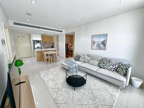 Homebush Apartamento | Cosy 2-Bedroom Apartment, Homebush NSW 2140
