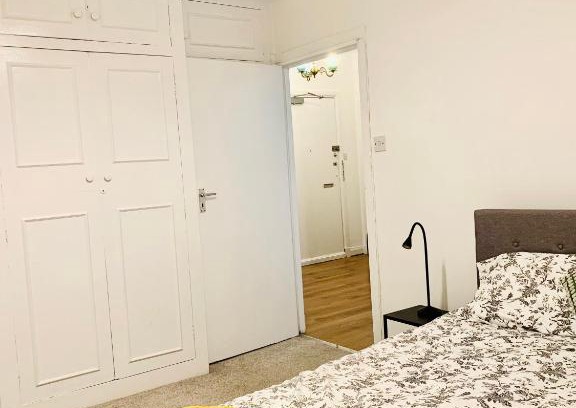Swiss Cottage Apartamento | Cosy 2 bedroom apartment in Swiss Cottage.
