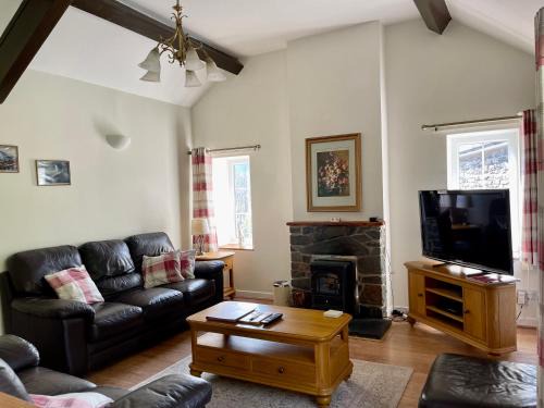Betws-Y-Coed Casa | Cosy 2 Bedroom Cottage in Betws y Coed, Snowdonia