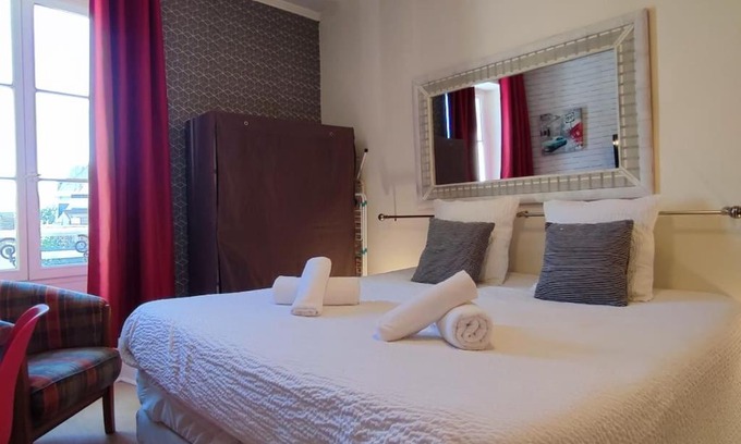 Centre Ville Apartamento | Cosy-2 pers-Coeur de ville-Proche Bd Pyrénées