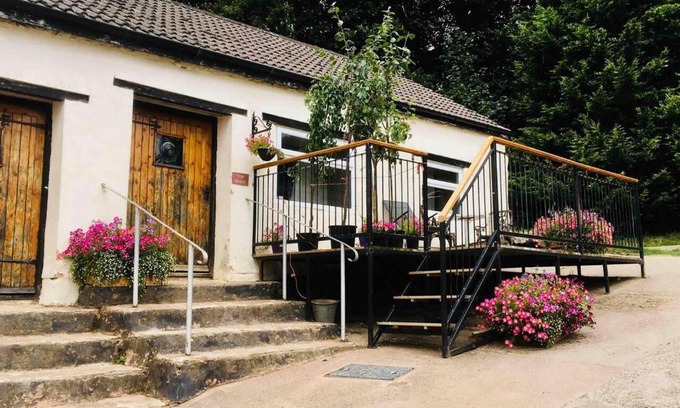 Exmoor National Park Apartamento | Cosy 3-Bed Apartment on Exmoor