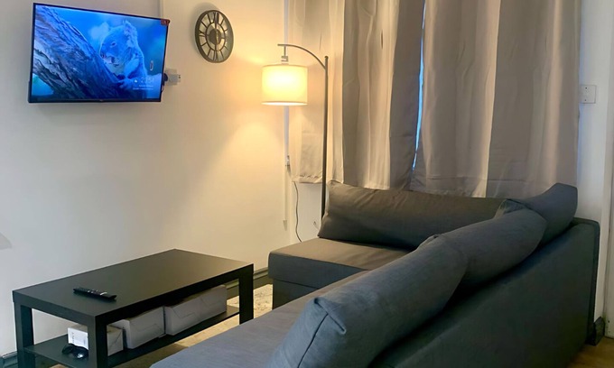 Colchester Casa | Cosy 3-Bed Home in Central Colchester
