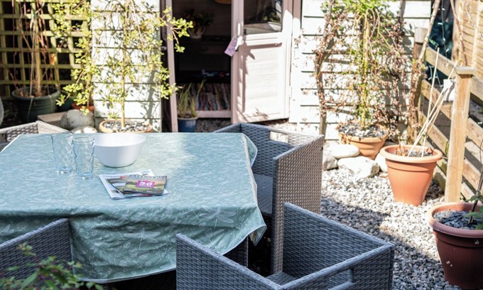 Chipping Norton Casa | Cosy 3 Bedroom Cottage - Chipping Norton