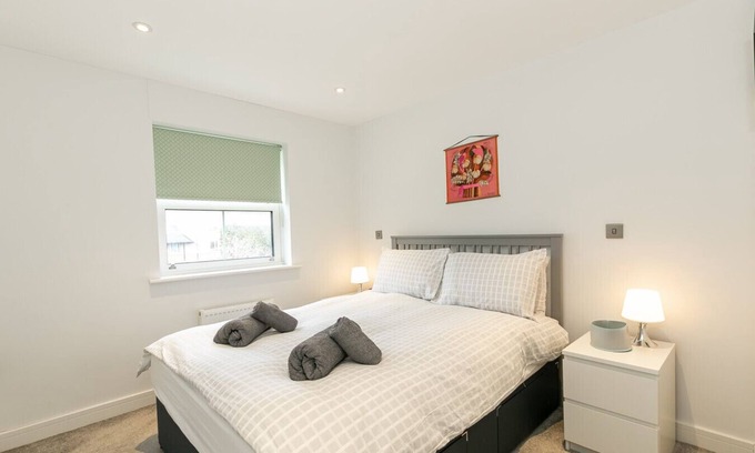 Bicester Casa | Cosy 3 Bedroom Home Next to Bicester Village