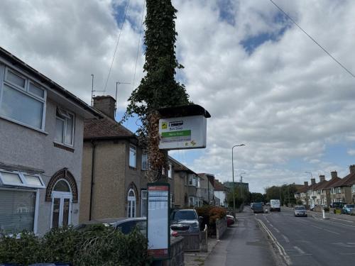 Oxford Casa | Cosy 3 Bedroom Home, Parking & Bus