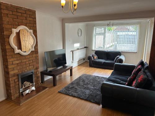 Thorpe Satchville Casa | Cosy 3 bedroom house